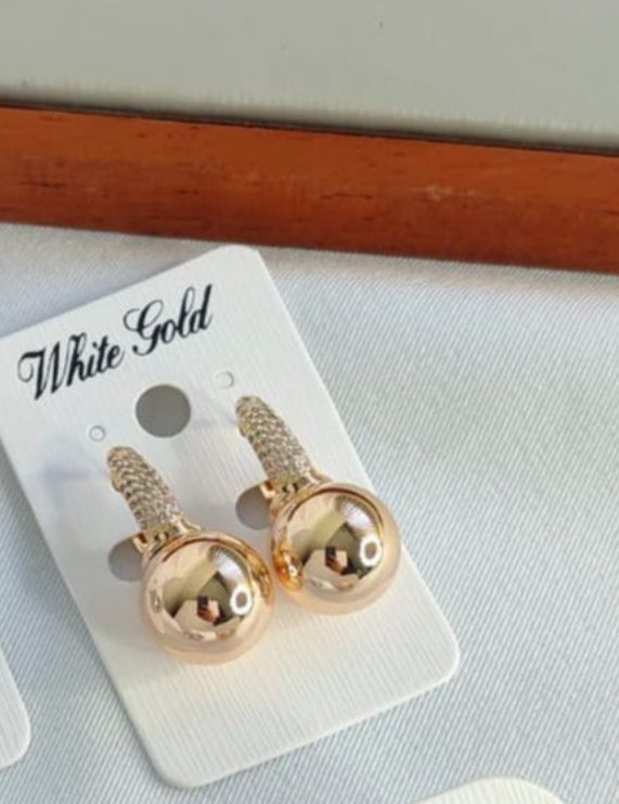 Earring