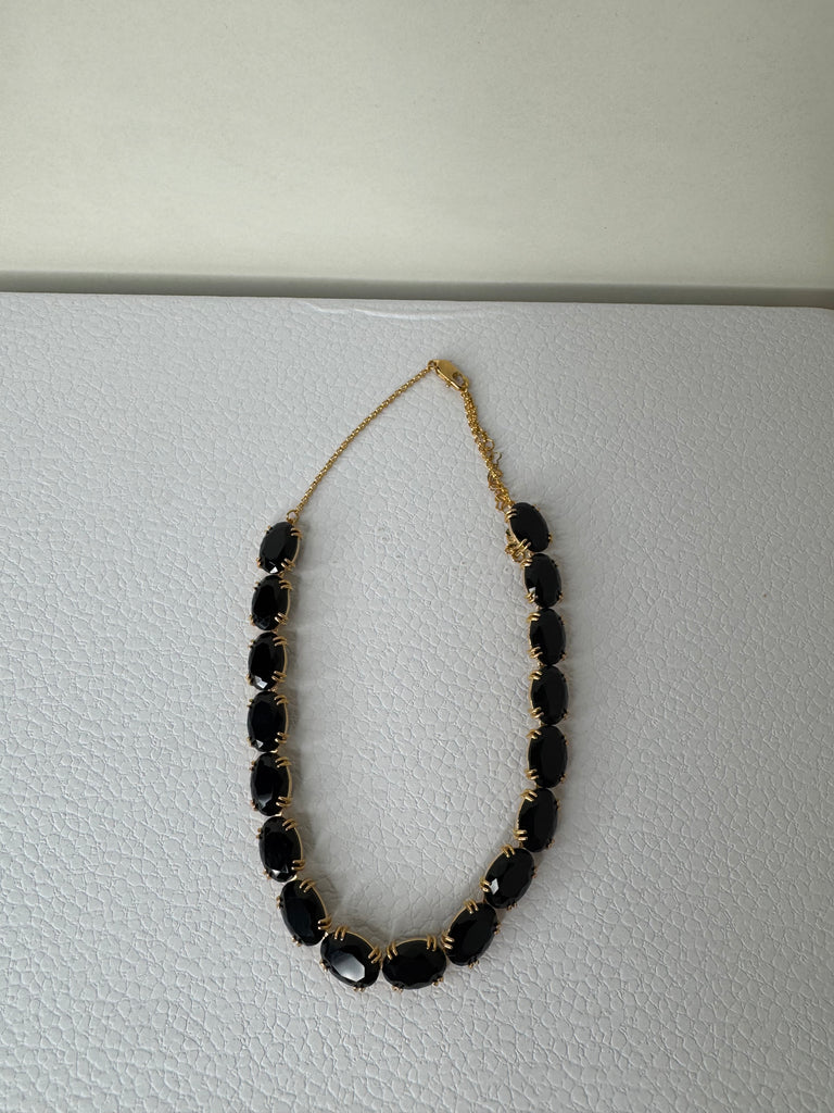 Midnight Elegance Necklace