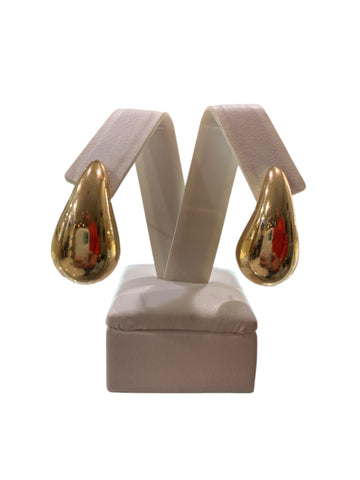 drop earring