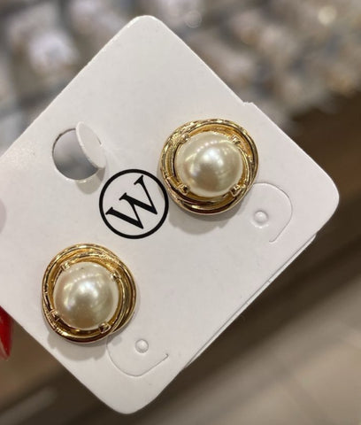 Earring