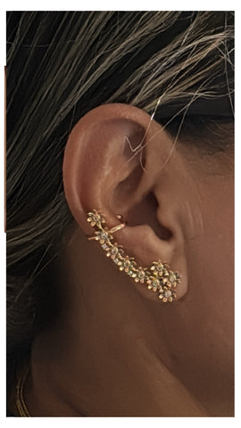ear cuffs