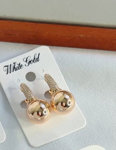 Earring